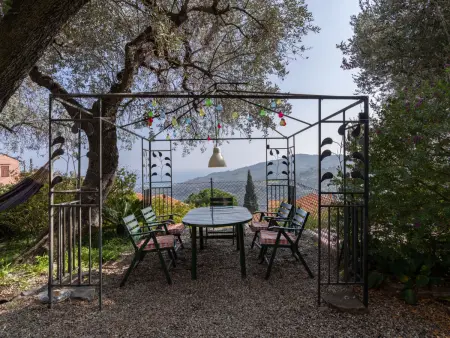 Villa Valentina, Maison 6 personnes à Diano Marina - Photo 24