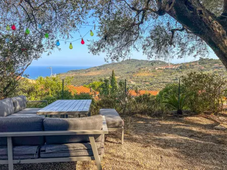 Villa Valentina, Maison 6 personnes à Diano Marina - Photo 25