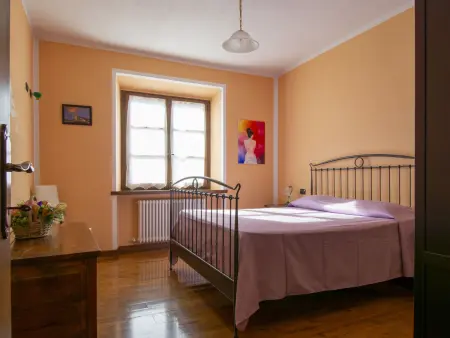 Il Girasole, Gite 8 personnes à Sillano - Photo 12
