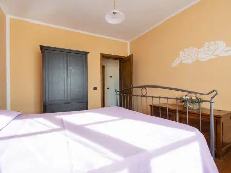 Il Girasole, Gite 8 personnes à Sillano - Photo 13