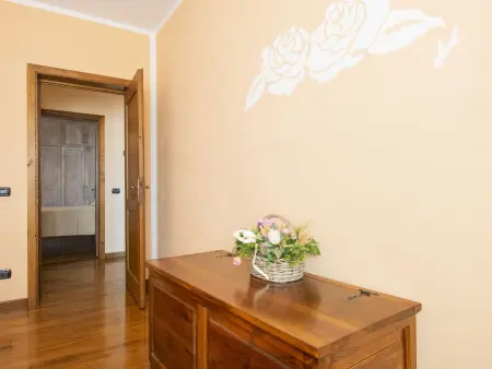 Il Girasole, Gite 8 personnes à Sillano - Photo 14