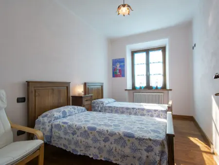 Il Girasole, Gite 8 personnes à Sillano - Photo 15