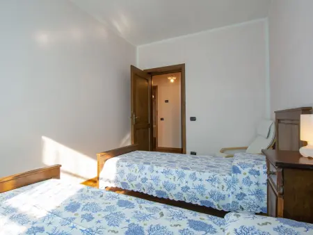 Il Girasole, Gite 8 personnes à Sillano - Photo 16