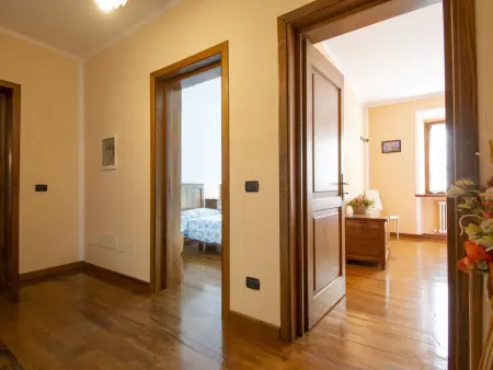 Il Girasole, Gite 8 personnes à Sillano - Photo 17