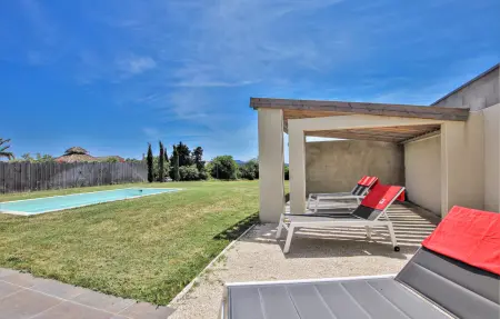Maison 8 personnes à Montélimar - Photo 1