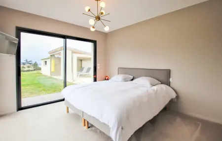 Maison 8 personnes à Montélimar - Photo 4