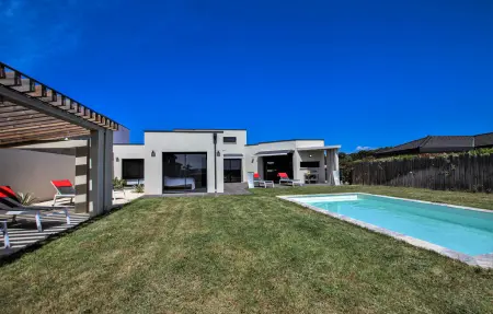 Maison 8 personnes à Montélimar - Photo 6