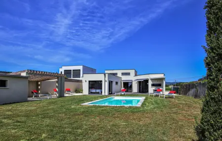 Maison 8 personnes à Montélimar - Photo 7