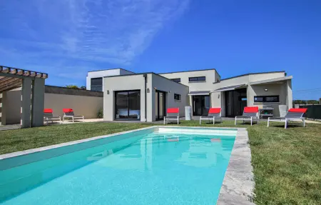 Maison 8 personnes à Montélimar - Photo 9