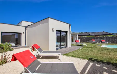 Maison 8 personnes à Montélimar - Photo 10