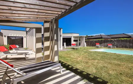 Maison 8 personnes à Montélimar - Photo 11