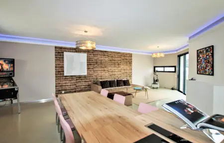 Maison 8 personnes à Montélimar - Photo 13