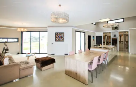 Maison 8 personnes à Montélimar - Photo 14