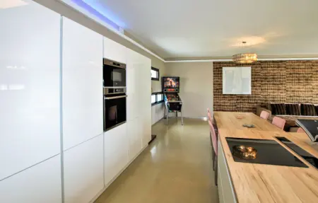 Maison 8 personnes à Montélimar - Photo 15