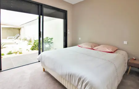 Maison 8 personnes à Montélimar - Photo 17