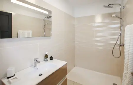 Maison 8 personnes à Montélimar - Photo 21