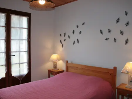 Maison avec Jardin Proche Plage et Forêt - La Tranche-sur-Mer - Photo 1