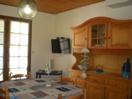 Maison avec Jardin Proche Plage et Forêt - La Tranche-sur-Mer - Photo 6