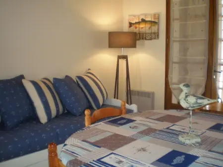 Maison avec Jardin Proche Plage et Forêt - La Tranche-sur-Mer - Photo 7