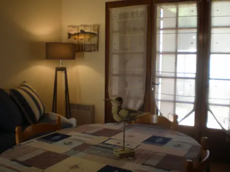 Maison avec Jardin Proche Plage et Forêt - La Tranche-sur-Mer - Photo 8
