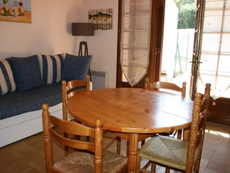 Maison avec Jardin Proche Plage et Forêt - La Tranche-sur-Mer - Photo 10