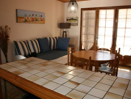 Maison avec Jardin Proche Plage et Forêt - La Tranche-sur-Mer - Photo 11