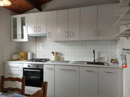 Maison 3 pièces avec véranda et jardin, à 300m de la plage - La Guérinière - Photo 7