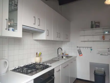 Maison 3 pièces avec véranda et jardin, à 300m de la plage - La Guérinière - Photo 8