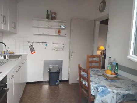 Maison 3 pièces avec véranda et jardin, à 300m de la plage - La Guérinière - Photo 9