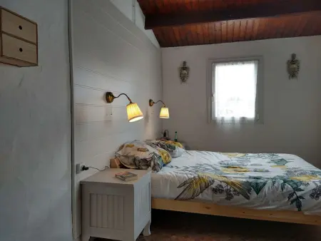 Maison 3 pièces avec véranda et jardin, à 300m de la plage - La Guérinière - Photo 10
