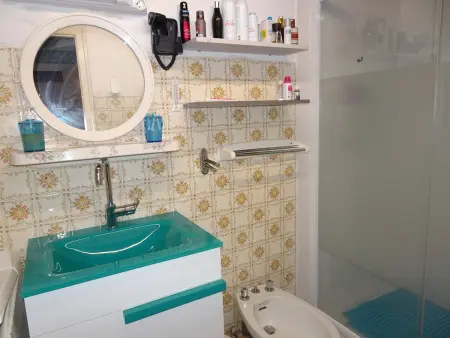 Maison 3 pièces avec véranda et jardin, à 300m de la plage - La Guérinière - Photo 15