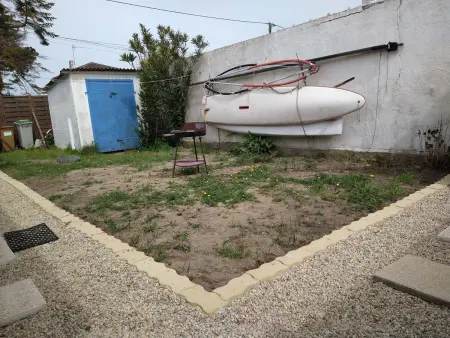 Maison 3 pièces avec véranda et jardin, à 300m de la plage - La Guérinière - Photo 21