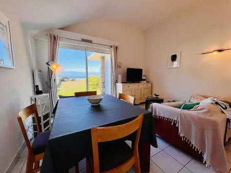 Maison à Quiberon 3 pièces 47m² - Vue mer, Garage privé, WIFI - Photo 1