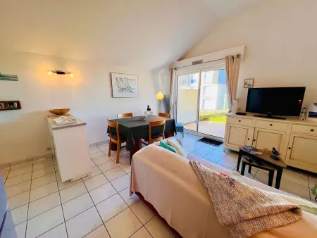 Maison à Quiberon 3 pièces 47m² - Vue mer, Garage privé, WIFI - Photo 2