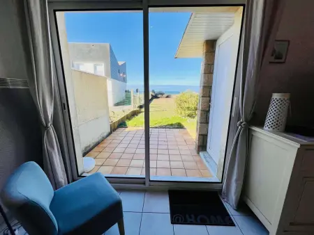 Maison à Quiberon 3 pièces 47m² - Vue mer, Garage privé, WIFI - Photo 4