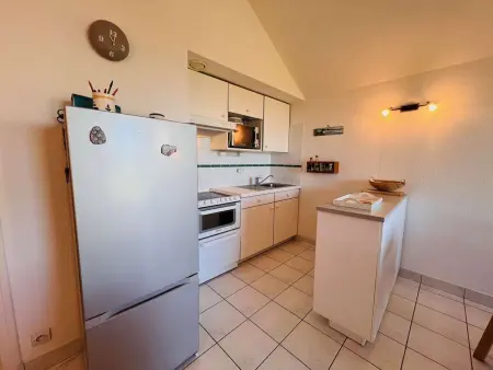 Maison à Quiberon 3 pièces 47m² - Vue mer, Garage privé, WIFI - Photo 6