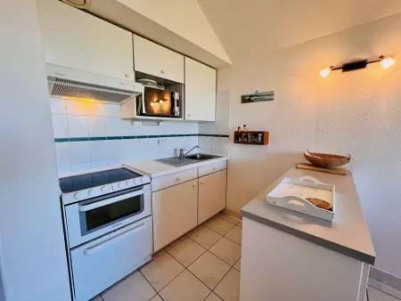 Maison à Quiberon 3 pièces 47m² - Vue mer, Garage privé, WIFI - Photo 7