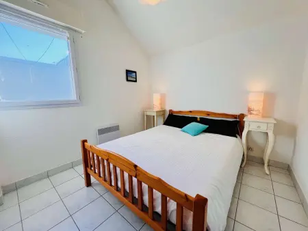 Maison à Quiberon 3 pièces 47m² - Vue mer, Garage privé, WIFI - Photo 8