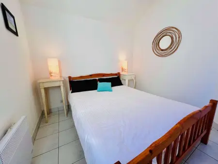 Maison à Quiberon 3 pièces 47m² - Vue mer, Garage privé, WIFI - Photo 9