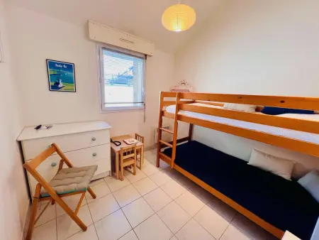 Maison à Quiberon 3 pièces 47m² - Vue mer, Garage privé, WIFI - Photo 10