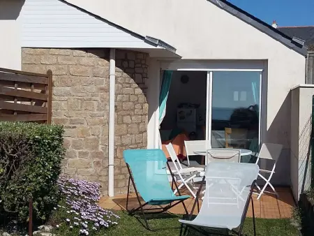 Maison à Quiberon 3 pièces 47m² - Vue mer, Garage privé, WIFI - Photo 14