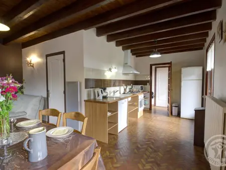 Gîte 3 épis avec 2 chambres, terrasse et Wi-Fi - Photo 2