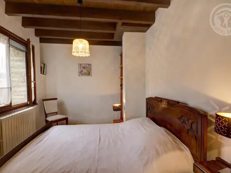 Gîte 3 épis avec 2 chambres, terrasse et Wi-Fi - Photo 9