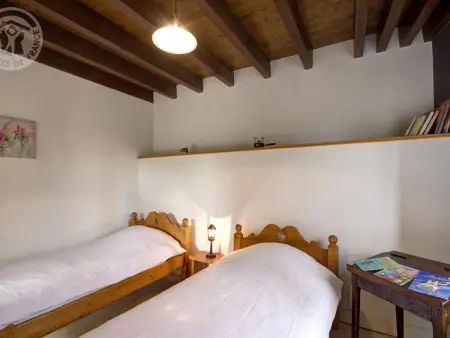 Gîte 3 épis avec 2 chambres, terrasse et Wi-Fi - Photo 12