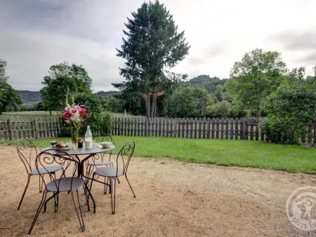 Gîte 3 épis avec 2 chambres, terrasse et Wi-Fi - Photo 15