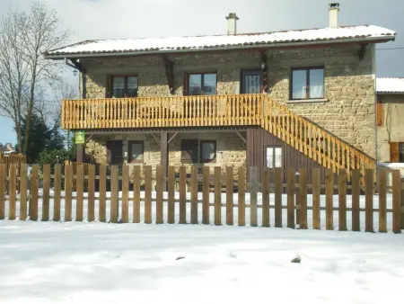 Gîte 3 épis avec 2 chambres, terrasse et Wi-Fi - Photo 18