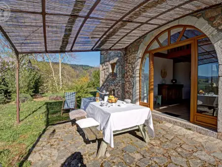 Gîte charmant pour 10, nature et confort avec animaux admis - Photo 2