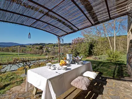 Gîte charmant pour 10, nature et confort avec animaux admis - Photo 3