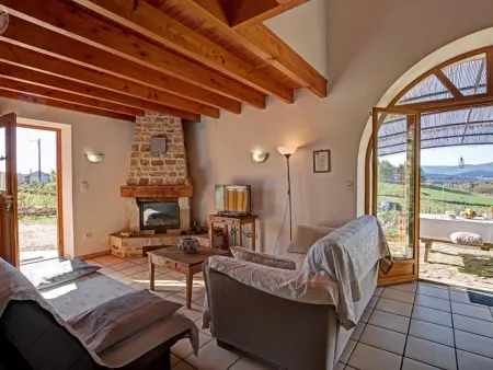 Gîte charmant pour 10, nature et confort avec animaux admis - Photo 8