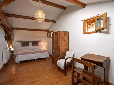 Gîte charmant pour 10, nature et confort avec animaux admis - Photo 12